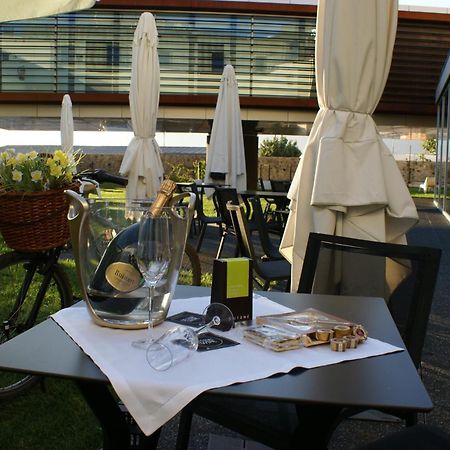 Design & Wine Hotel Caminha Luaran gambar