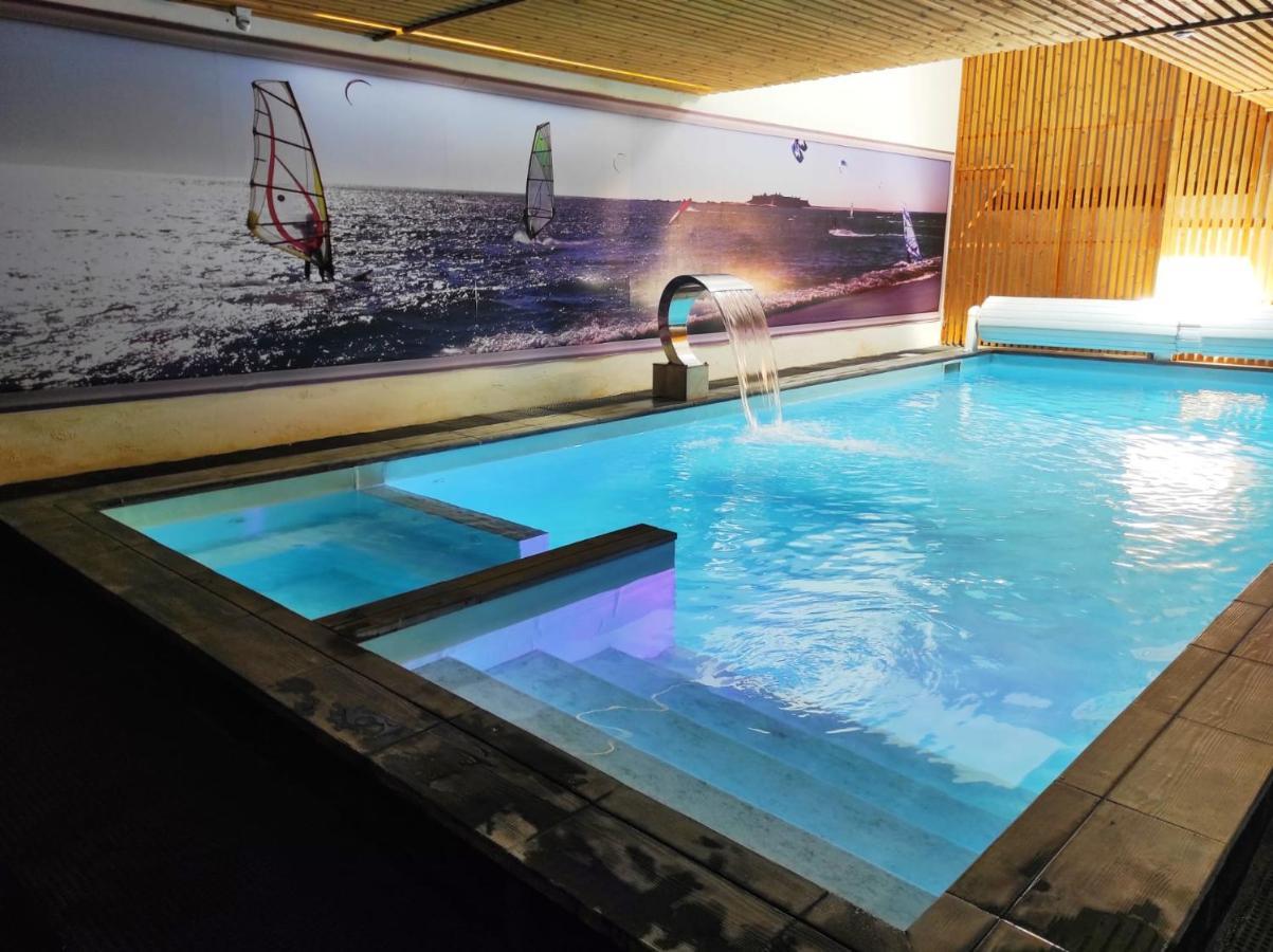 Design & Wine Hotel Caminha Luaran gambar