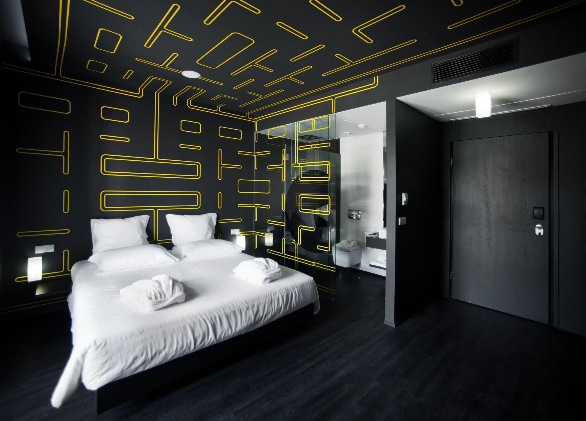Design & Wine Hotel Caminha Luaran gambar