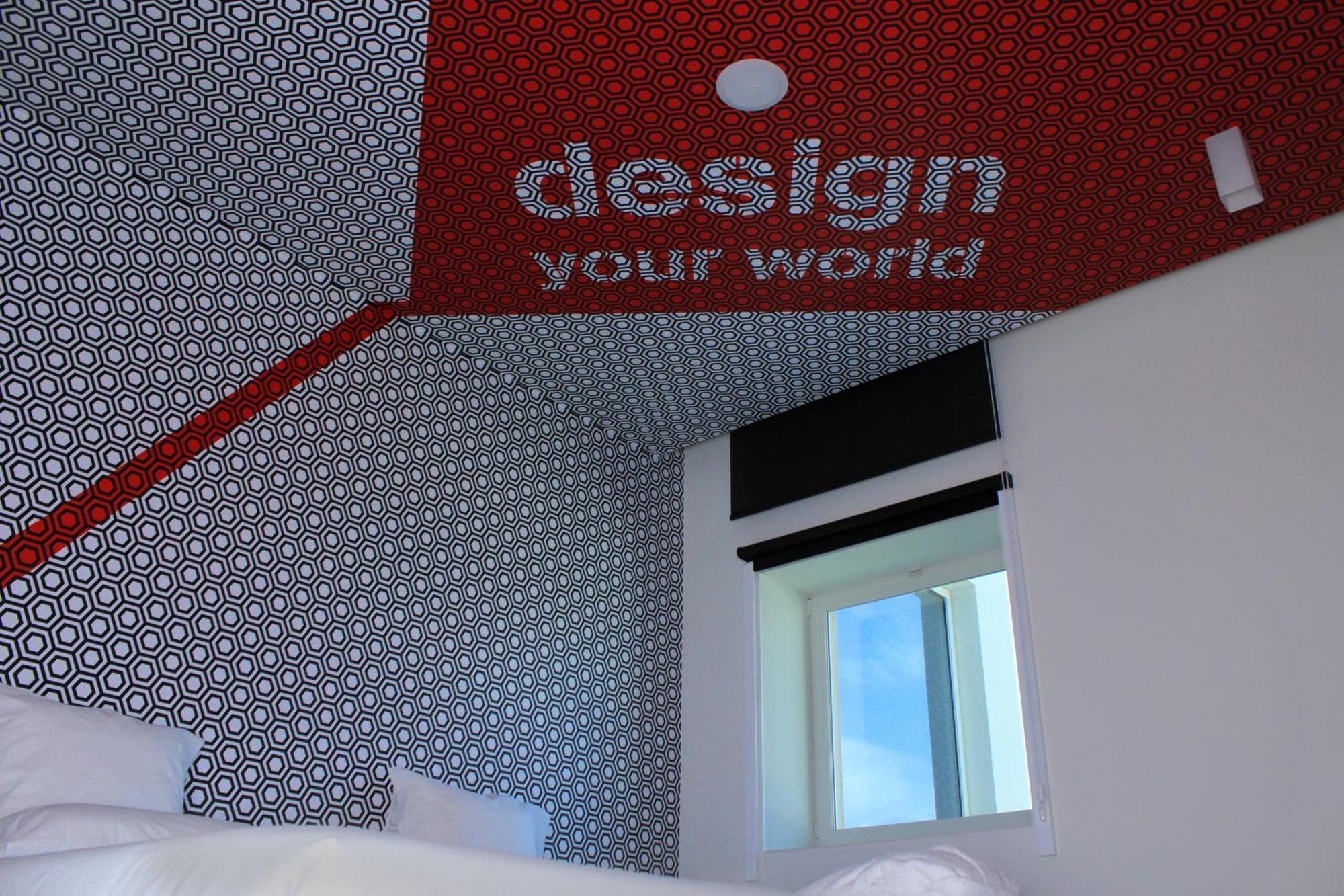Design & Wine Hotel Caminha Luaran gambar