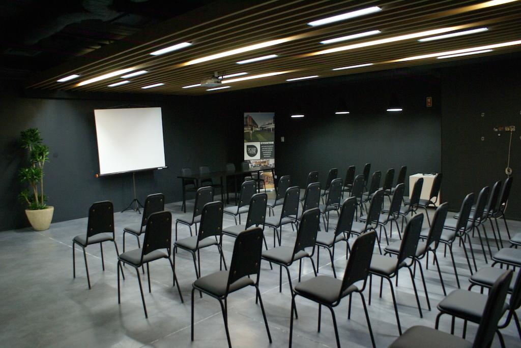 Design & Wine Hotel Caminha Luaran gambar