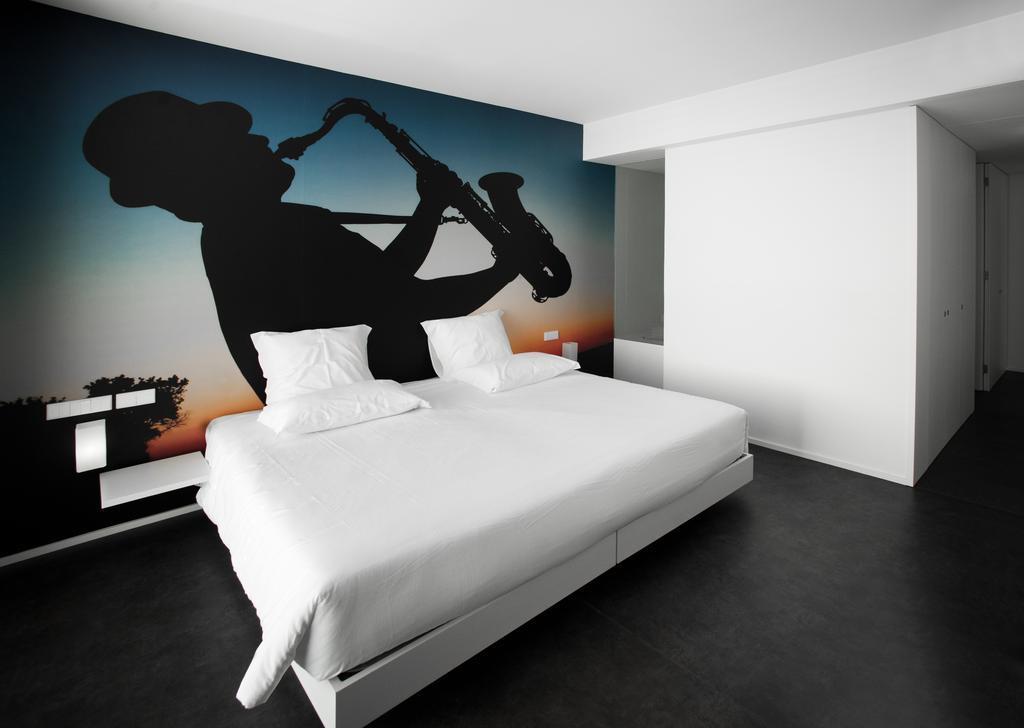 Design & Wine Hotel Caminha Luaran gambar