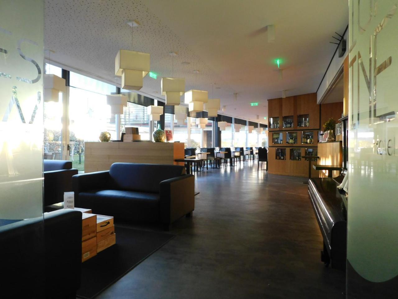 Design & Wine Hotel Caminha Luaran gambar