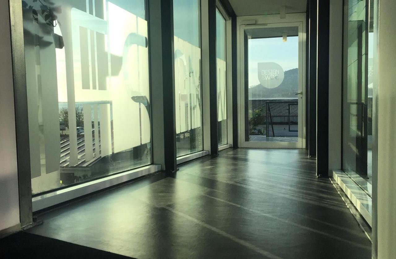 Design & Wine Hotel Caminha Luaran gambar