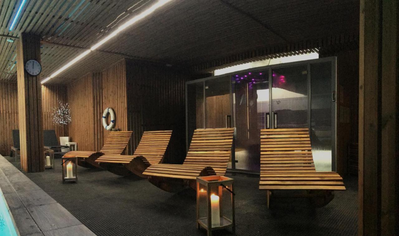 Design & Wine Hotel Caminha Luaran gambar