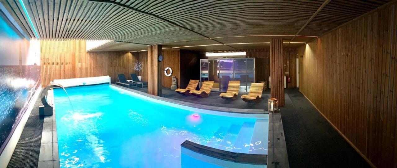 Design & Wine Hotel Caminha Luaran gambar