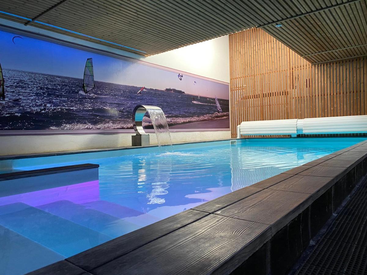 Design & Wine Hotel Caminha Luaran gambar