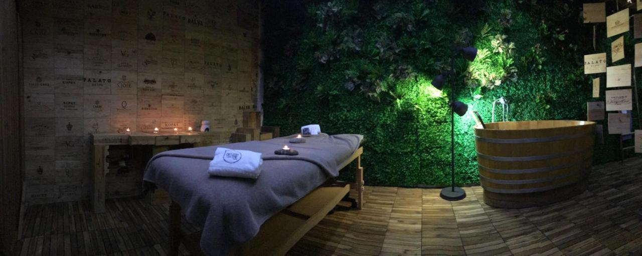 Design & Wine Hotel Caminha Luaran gambar